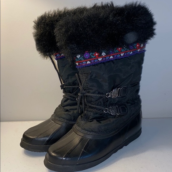 Sorel Shoes - Sorel winter boots